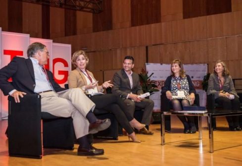 Escuela de talento FETICO