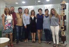 Escuela de talento FETICO 2