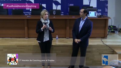 Maratón de Coaching