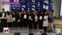 Cuaderno de Coaching para El Empleo